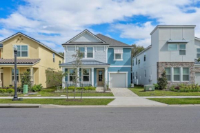 Gorgeous Resort Home for Your Family SO